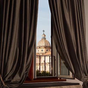 Chambre Triple de Luxe