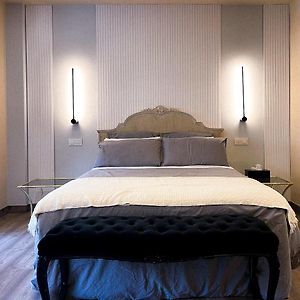 Suite Exécutive Lit King-Size