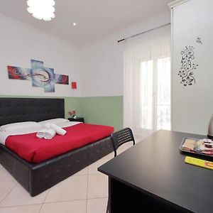 Chambre Triple