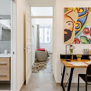 Cortile Marconi Apartment
