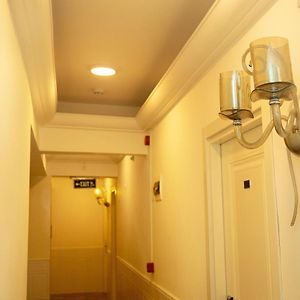 Chambre de Luxe Lit King-Size