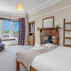 Marchmont Traditional Apartments