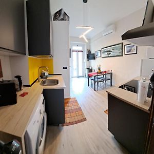 Casa Mantova