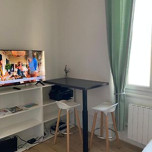 Chez Tony