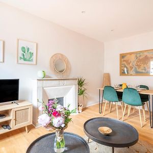 Appartement à 1 Chambre à Coucher