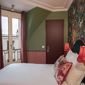Chambre Confortable Simple