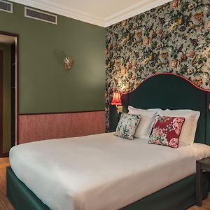 Chambre Lit King-Size