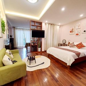 Usu Homestay