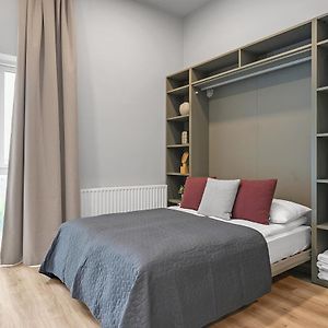 Cozy Studio Apartment