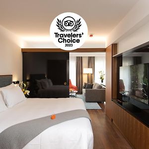 Suite de Luxe