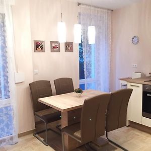 Appartement Rez-de-Chaussée