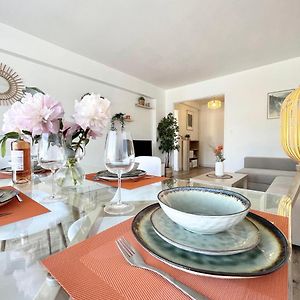 Magnifique appartement Antibes centre-ville