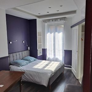 Private Bathroom Double Room