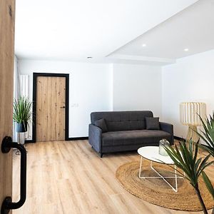 Chambre Quadruple