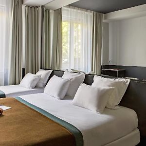 Chambre Triple