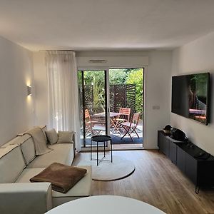 T2 Saint Jean De Luz - Residence Iratzia - 200M Plage - Piscine - Tennis