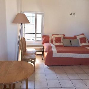 Studio Sur Les Toits Du Vieux Nimes...