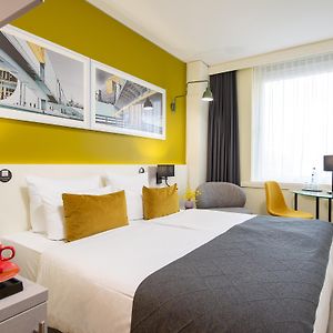 Chambre Confort