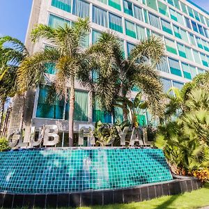 Club Royal Wongamat By Pattaya Sunny Rentals