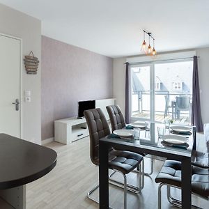 Apartment Montjoie By Interhome