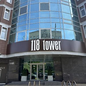 118 Apartments