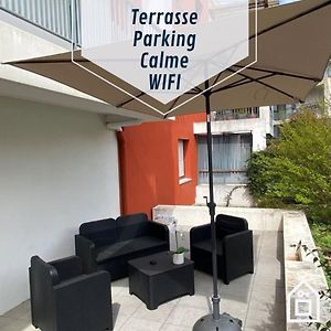 Le Cerisier Bayonnais