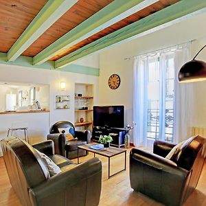 Appartement à 1 Chambre à Coucher