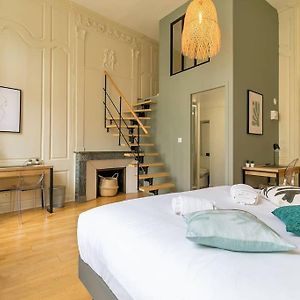 Appartement à 3 Chambres à Coucher
