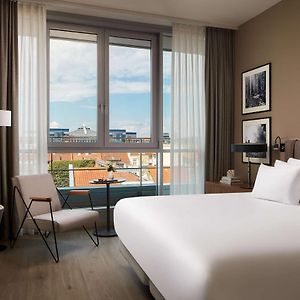 Chambre Supérieure Double