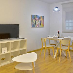 Appartement Rez-de-Chaussée