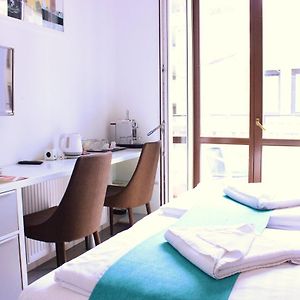Chambre de Luxe
