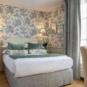 Chambre Simple