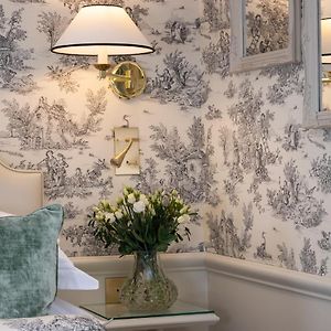 Chambre Standarde Double