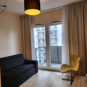 Appartement Studio