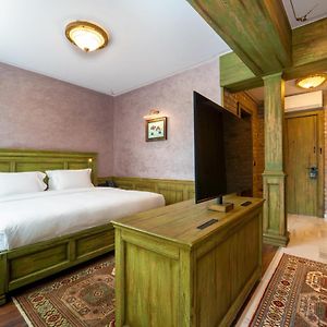 Chambre Standarde Lit King-Size
