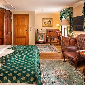 Chambre de Luxe