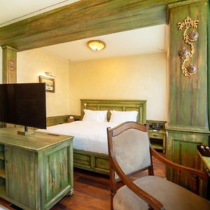 Chambre Supérieure Lit King-Size