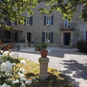 Domaine De Capoulade