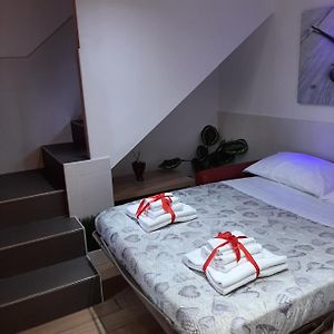 Chambre Triple Luxe