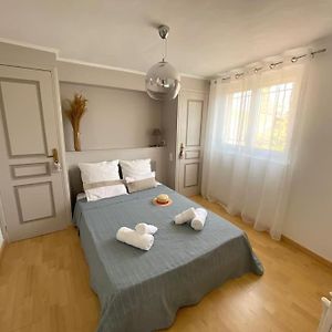 Maison 3 Chambres