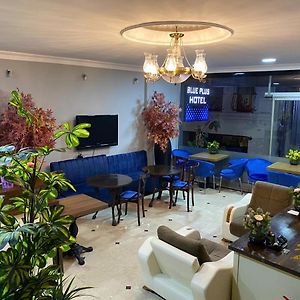 Blue Plus Hotel