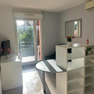 Studio Residence De Tourisme Le Fonserane