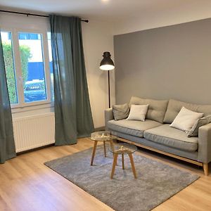 Appartement à 2 Chambres à Coucher