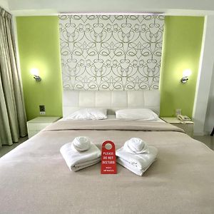 Chambre Lit King-Size