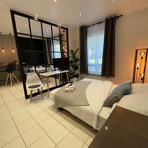 Private Bathroom Double Room