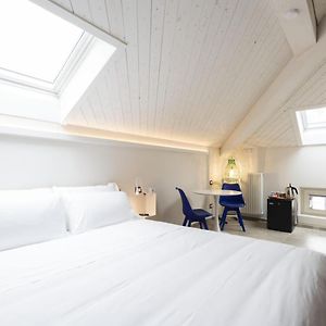 Private Bathroom Double Room