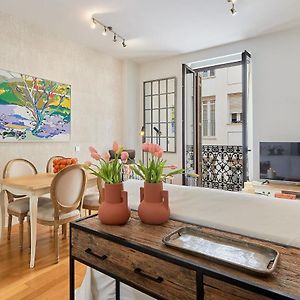Appartement à 1 Chambre à Coucher
