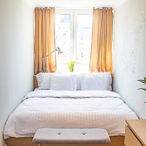 Apartment In The Center - Browary Warszawskie