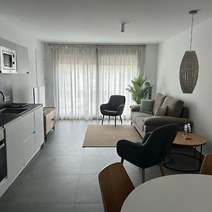 El Centre, 3 Habitacions, 2 Banys I Cuina