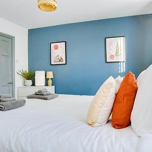 Appartement à 3 Chambres à Coucher
